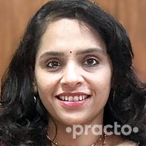 Dr. Priyanka Ravikumar