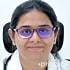 Dr. Priyanka Reddy P Internal Medicine in Hyderabad