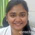 Dr. Priyanka S Gynecologist in Bangalore