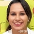 Dr. Priyankka I Prashanth Pediatric Dentist in Chennai