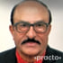 Dr. (Prof.) N. Chandra Shekar Consultant Physician in Bangalore
