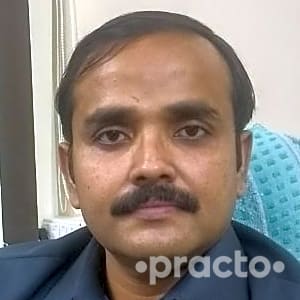 Dr. Pronab Haldar