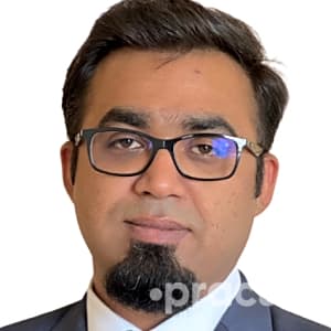 Dr. Pruthviraj Setumadhav