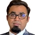 Dr. Pruthviraj Setumadhav General Surgeon in Bangalore