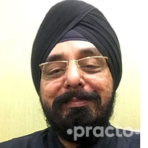 Dr. PS Chhatwal