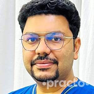 Dr. Pulkit Agarwal