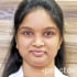 Dr. Pulluru Mounika Pediatric Dentist in Hyderabad