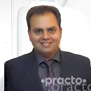 Dr. Puneet Lunial