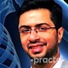 Dr. Puneet Malik Neurosurgeon in Ghaziabad