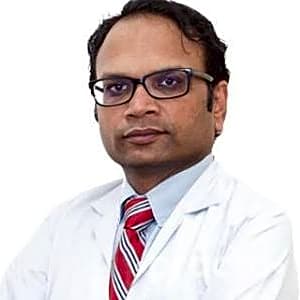 Dr. Punit Singla