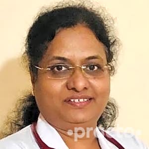 Dr. Punith Prabha Mercy Devdatt