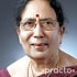 Dr. Pushpalata Damaraju Gynecologist in Hyderabad