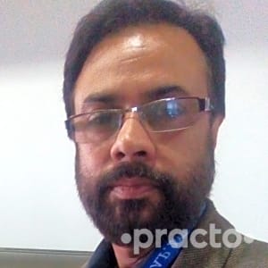 Dr. Pushpendra Kumar