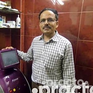 Dr. R.B Sonavdekar