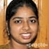 Dr. R.G. Sangeetha Manikandan Dental Surgeon in Chennai