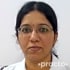 Dr. R.Gayatri Ophthalmologist/ Eye Surgeon in Hyderabad