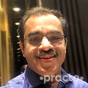 Dr. R Jayaganesh