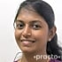 Dr. R Jeevitha Dentist in Chennai
