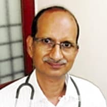 Dr. R Prabhu - ENT/ Otorhinolaryngologist - Book Appointment Online ...