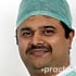 Dr. R. Sahadev General Surgeon in Bangalore