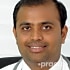 Dr. R. Subramani Orthopedic surgeon in Chennai
