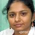 Dr. R. Vinodhini (Physiotherapist) Physiotherapist in Chennai