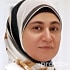 Dr. Rabab Khater Dermatologist in Dubai