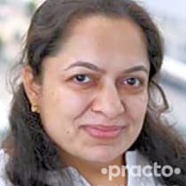 Dr. Rachana Parikh - ENT/ Otorhinolaryngologist - Book Appointment ...