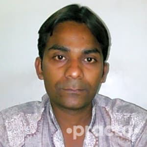 Dr. Rachit Garg