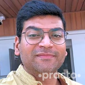 Dr. Rachit Patel
