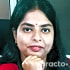Dr. Rachitha Shankar B Homoeopath in Bangalore