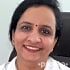 Dr. Radhika Bhonsle Homoeopath in Bangalore