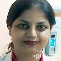 Dr. Radhika - Dentist - Book Appointment Online, View Fees, Feedbacks ...