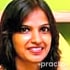 Dr. Radhika K Cosmetic/Aesthetic Dentist in Hyderabad