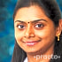 Dr. Radhika Kumar Internal Medicine in Bangalore