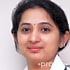 Dr. Radhika Rani Akkineni Infertility Specialist in Hyderabad