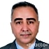 Dr. Rafid Kareem Taher Ophthalmologist/ Eye Surgeon in Abu-Dhabi