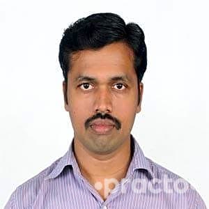 Dr. Ragavan