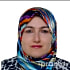 Dr. Raghad Al Harbawee Orthodontist in Dubai