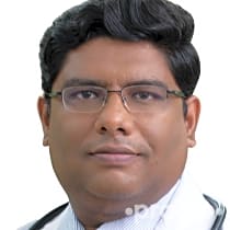 Dr. Raghavendra B Kudasomannavar - General Surgeon - Book Appointment ...