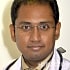 Dr. Raghavendra K. S Orthopedic surgeon in North-Goa