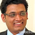 Dr. Raghu B V Orthopedic surgeon in Bangalore
