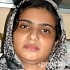 Dr. Rahebana Masood Dentist in Lucknow
