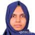 Dr. Raheema Muhammed Sammas   (Physiotherapist) Physiotherapist in Dubai