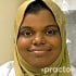 Dr. Rahmath Shameem Prosthodontist in Claim_profile