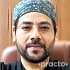 Dr. Rahul Abhishek Hair Transplant Surgeon in Hyderabad