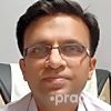 Dr. Rahul Agrawal Ophthalmologist/ Eye Surgeon in Bhopal