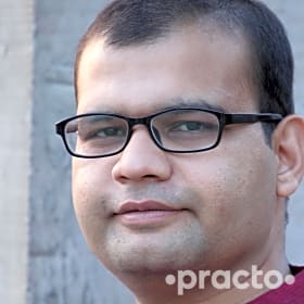 Dr. RAHUL BUVASAHEB BADE