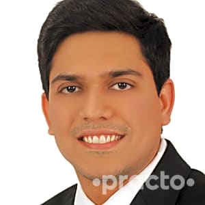 Dr. Rahul Chivate
