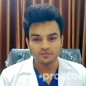 Dr. Rahul Gupta